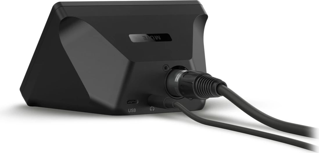 Interfejs audio Elgato Wave XLR, desktop, XLR, USB Type-C, e zezë