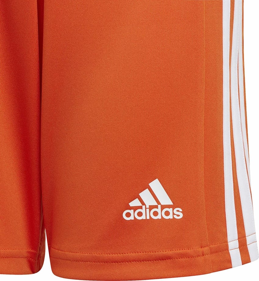 Shorce për fëmijë adidas, portokalli Shorce për fëmijë adidas, portokalli