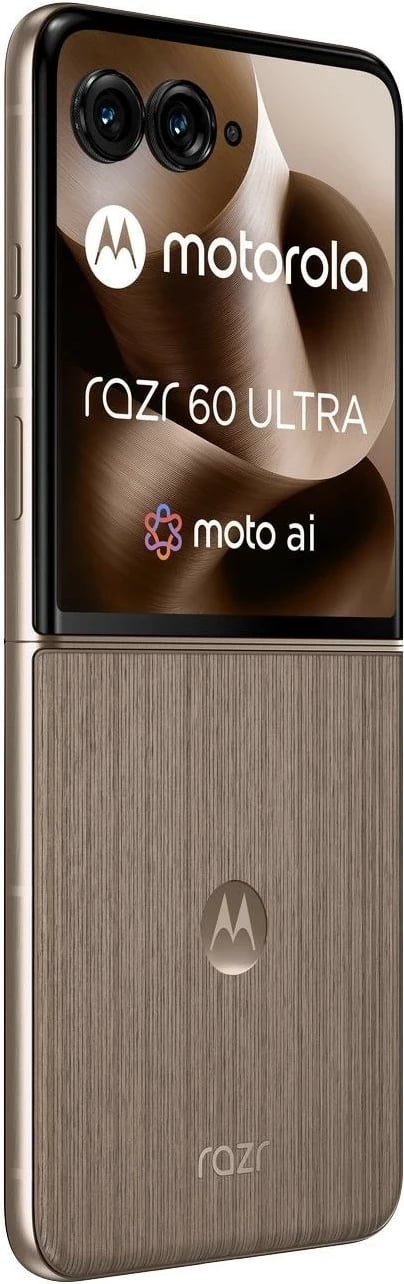 Celular Motorola razr 60 Ultra 16/512GB Mountain trail Celular Motorola razr 60 Ultra 16/512GB Mountain trail