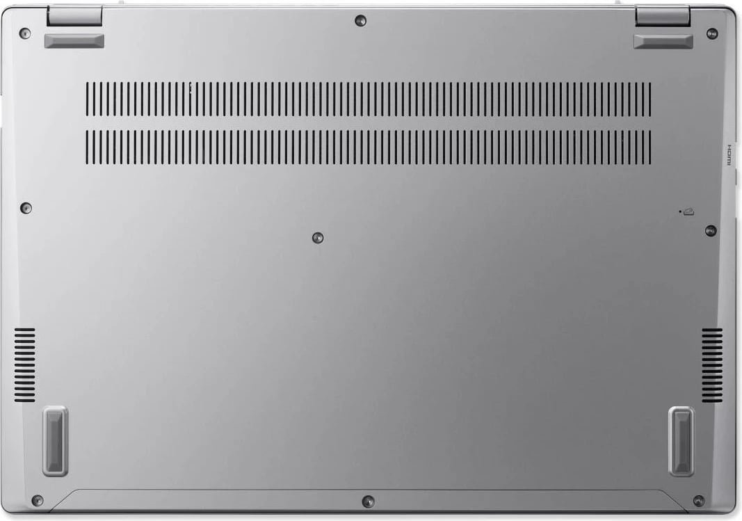 Laptop Acer Swift Go 14 SFG14, i7-13700H, 16GB RAM, 1TB SSD, 14 inch, argjendi