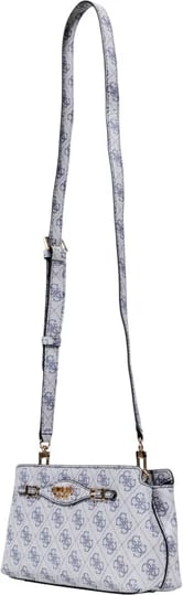 Çantë Guess, gri, femra