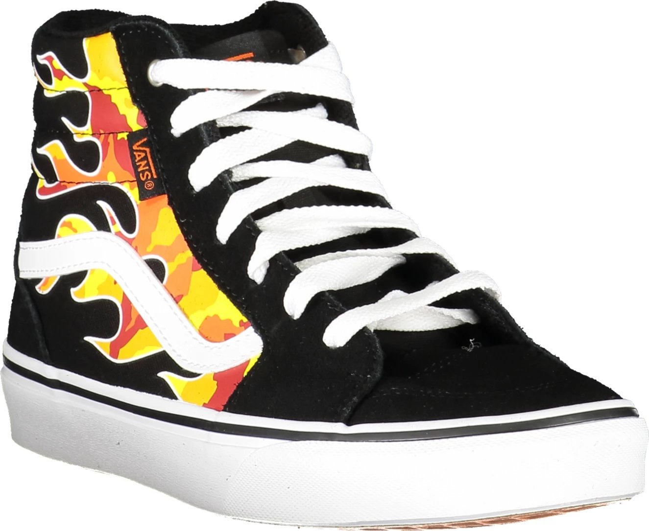 Atlete për meshkuj VANS, të zeza