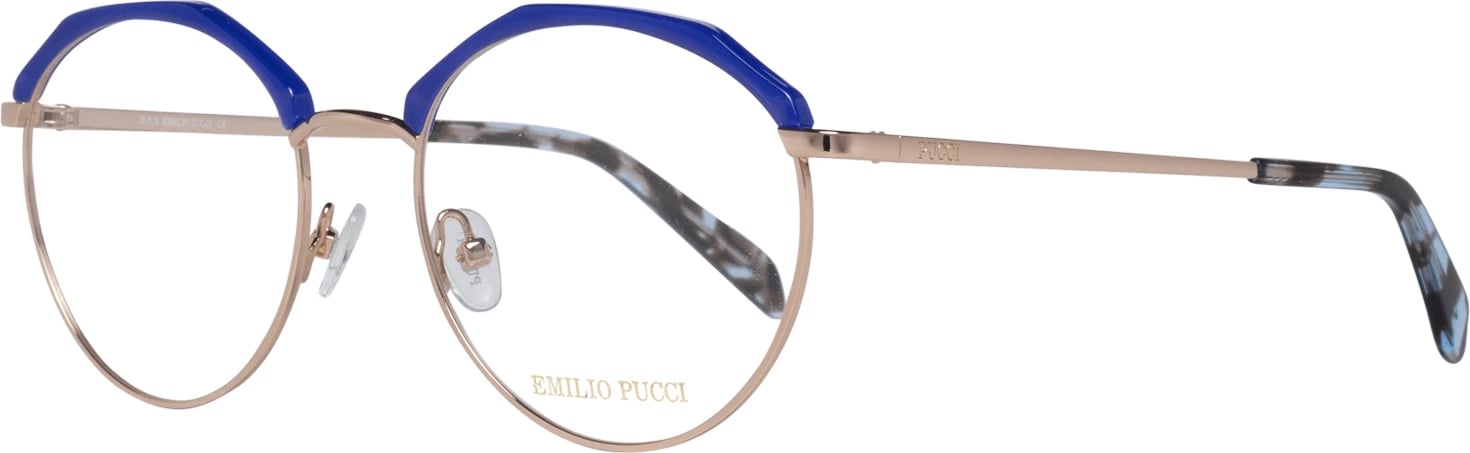 Kornizë optike për femra Emilio Pucci
