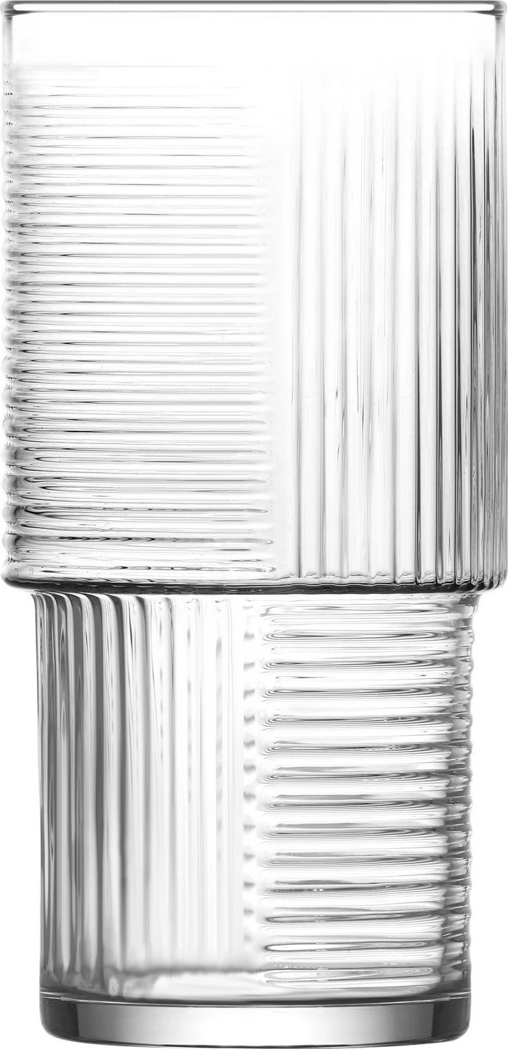 Set gotash prej qelqi (6 copë), Hermia Concept, LV-HLN376F Set gotash prej qelqi (6 copë), Hermia Concept, LV-HLN376F