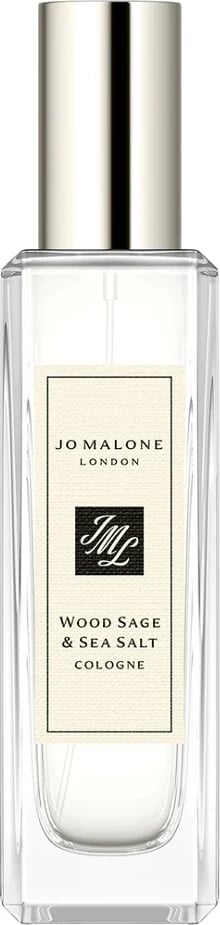 Eau de Cologne Jo Malone Wood Sage & Sea Salt 30ml