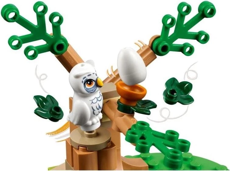 Set lodër Lego, Furgon reporteri 41749 Set lodër Lego, Furgon reporteri 41749