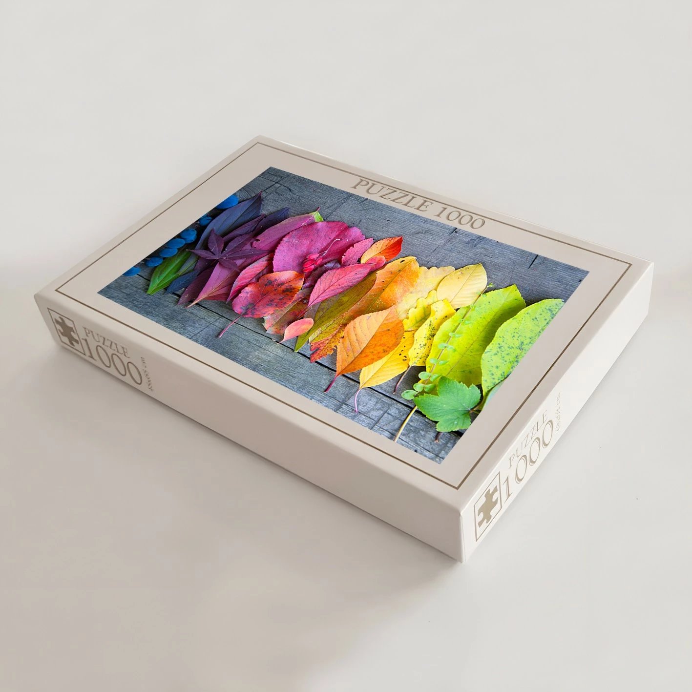 Puzzle me 1000 copa, Evila Originals, shumëngjyrësh, PZL_0186_1000 Puzzle me 1000 copa, Evila Originals, shumëngjyrësh, PZL_0186_1000