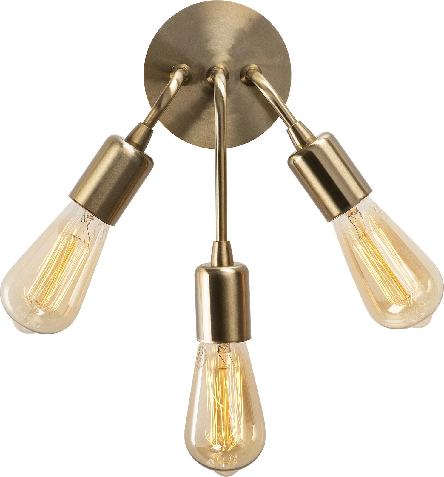 Llambë muri Opviq, Harput - N-1338, ngjyrë vintage Llambë muri Opviq, Harput - N-1338, ngjyrë vintage