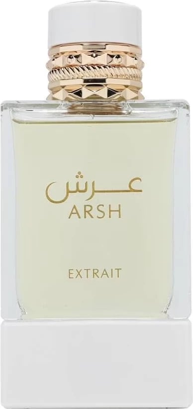 Eau de Parfum unisex French Avenue Arsh Extract 100ml