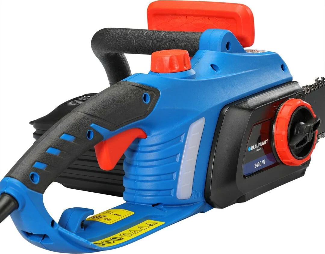 Sharrë Elektrike BLAUPUNKT CS4010