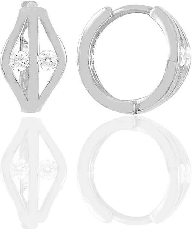 Vathë argjendi Jumeon, 10450ROD