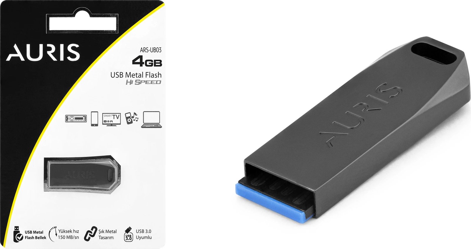 USB 4GB