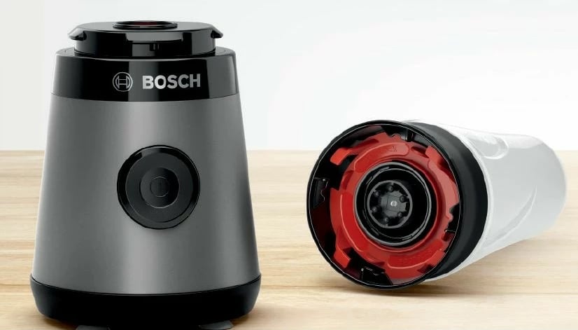 Fshesë stick 2-në-1 Bosch BBS711W, pa qese, 0.3L, e bardhë Fshesë stick 2-në-1 Bosch BBS711W, pa qese, 0.3L, e bardhë
