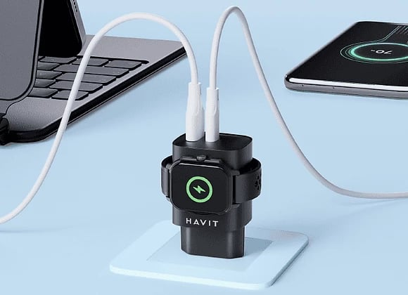 Karikues HAVIT UC233 EU