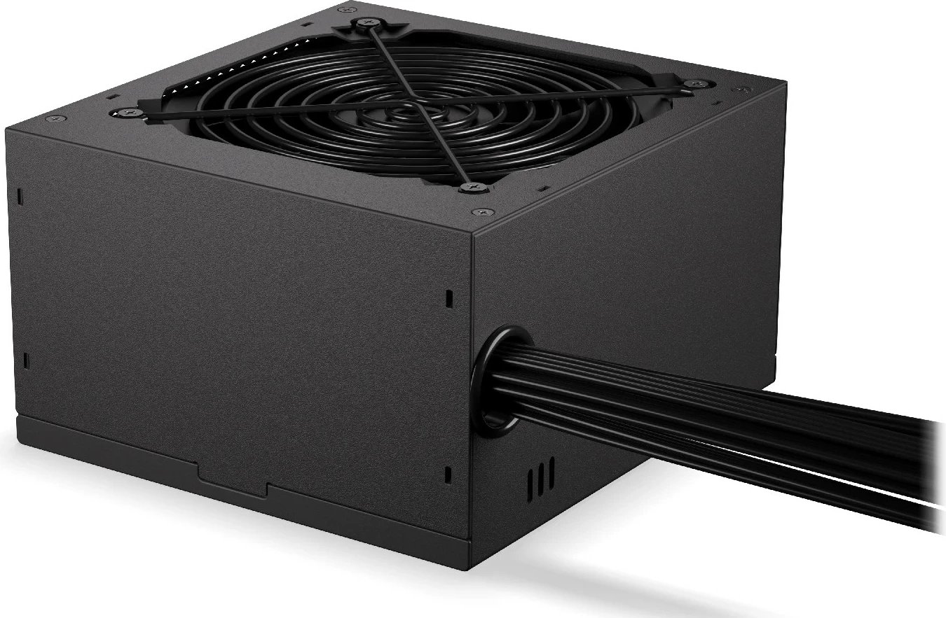 Kasë furnizimi ENDORFY Elementum E5, 450W, 80 PLUS, e zezë