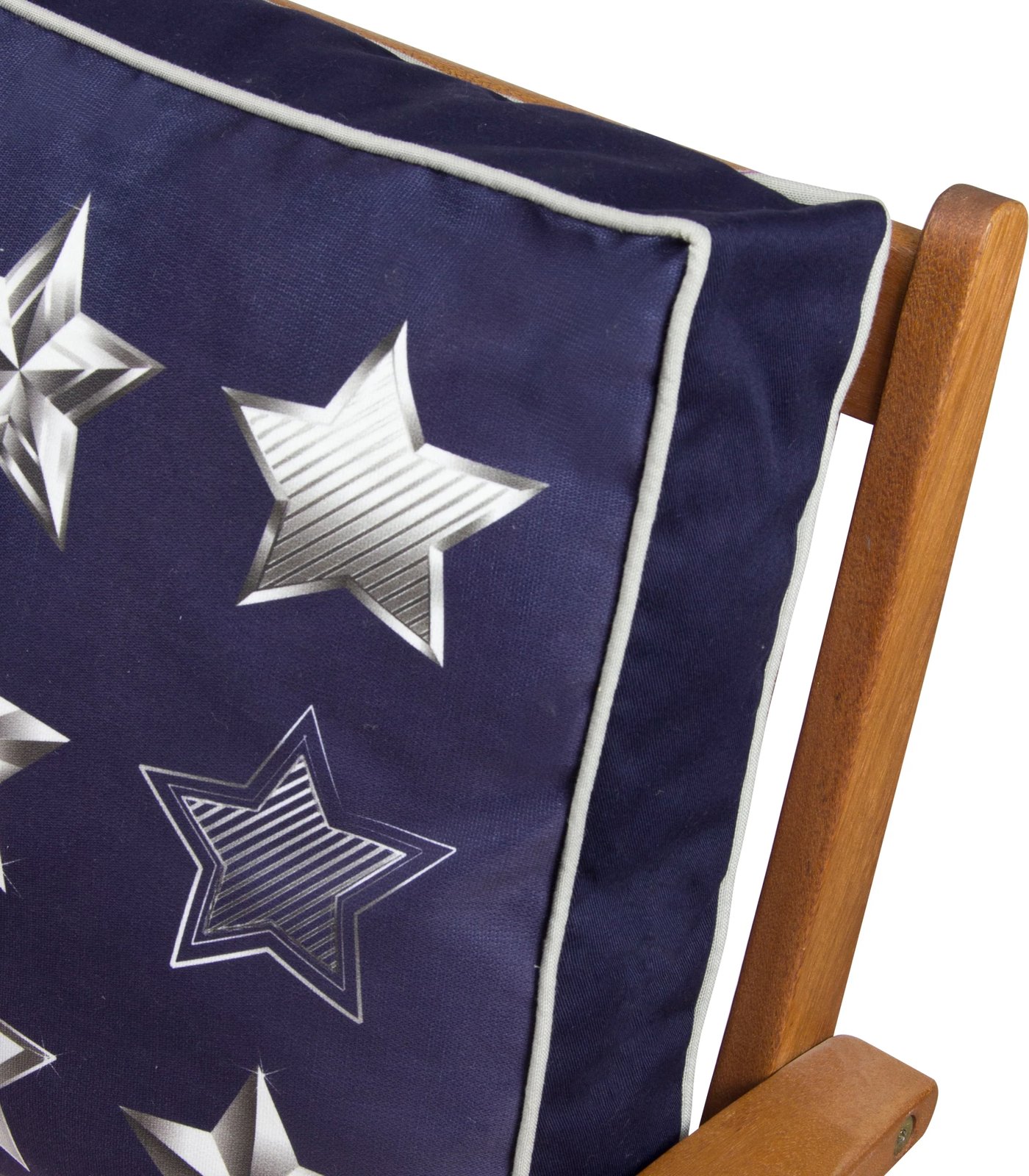 Jastëk dekorativ Evila Originals, YM1257, shumëngjyrësh, 42x42cm