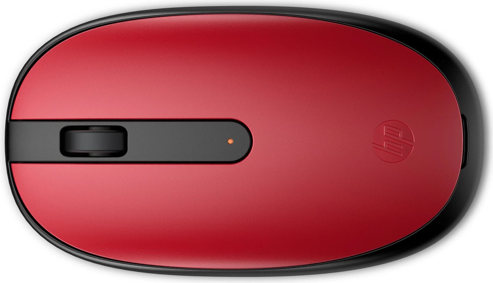 Maus HP 240 Empire Red Bluetooth