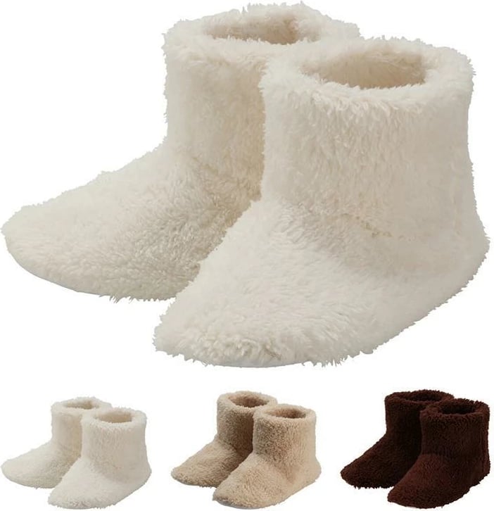 Pantofla KOOPMAN, lesh deleje, masë 38/39, 3 ngjyra