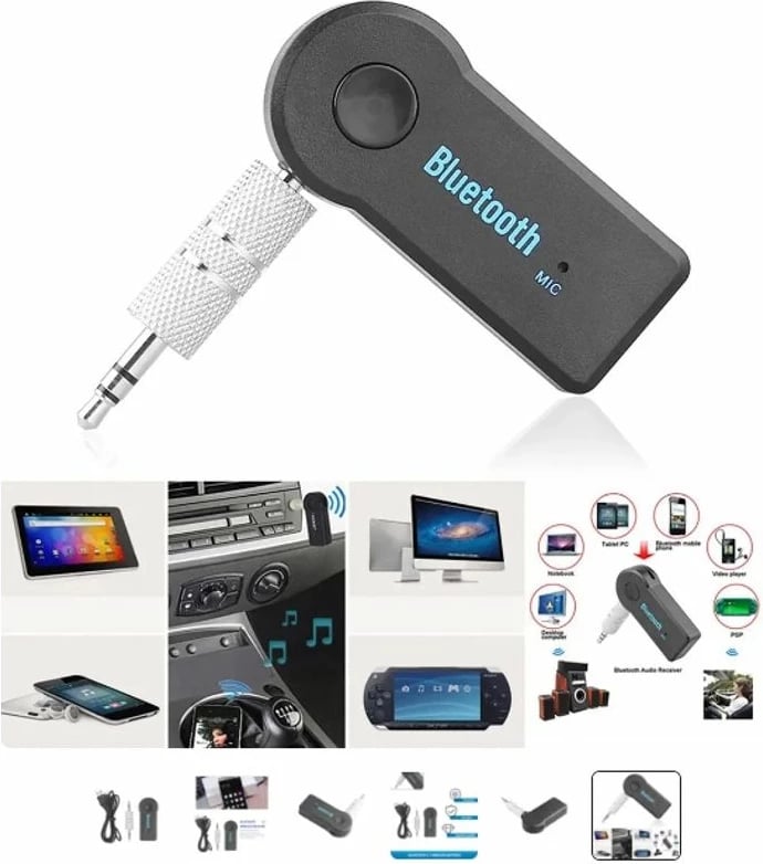 Aux Ne Bluetooth 1304