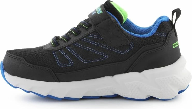 Atlete fëmijë Skechers, kaltër