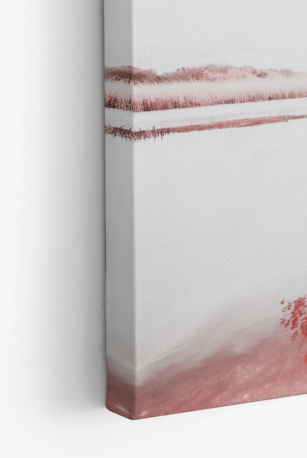 Pikturë dekorative në kanavacë, shumëngjyrëshe, Wallity, Ersyfdc192, 70x100cm