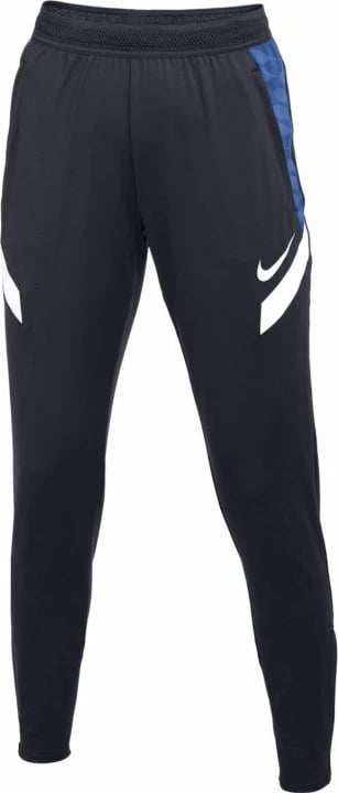 Pantallona sportive për femra Nike, blu marine
