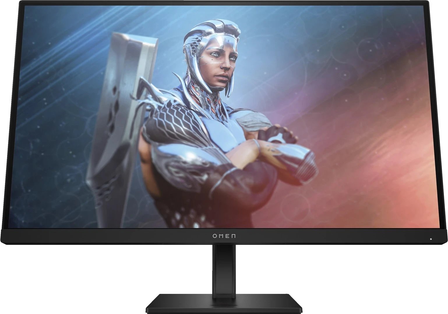 Monitor HP Omen, 27", 165Hz, Full HD, i zi