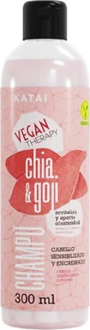 Shampon Katai Chia & Goji 300ml