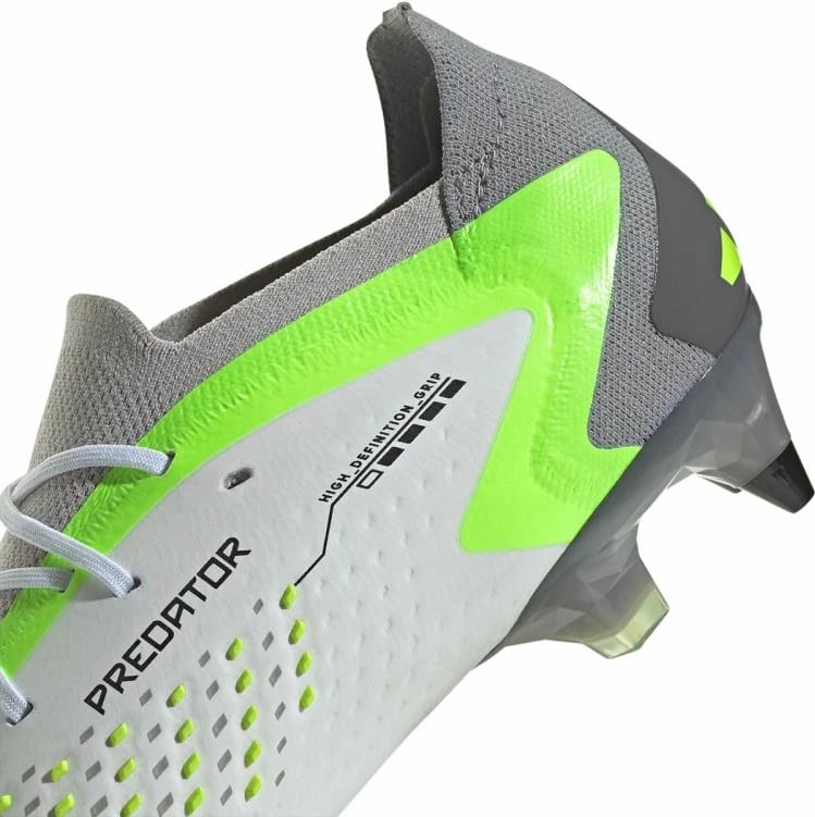 Atlete për futboll për meshkuj adidas, të bardha Atlete për futboll për meshkuj adidas, të bardha