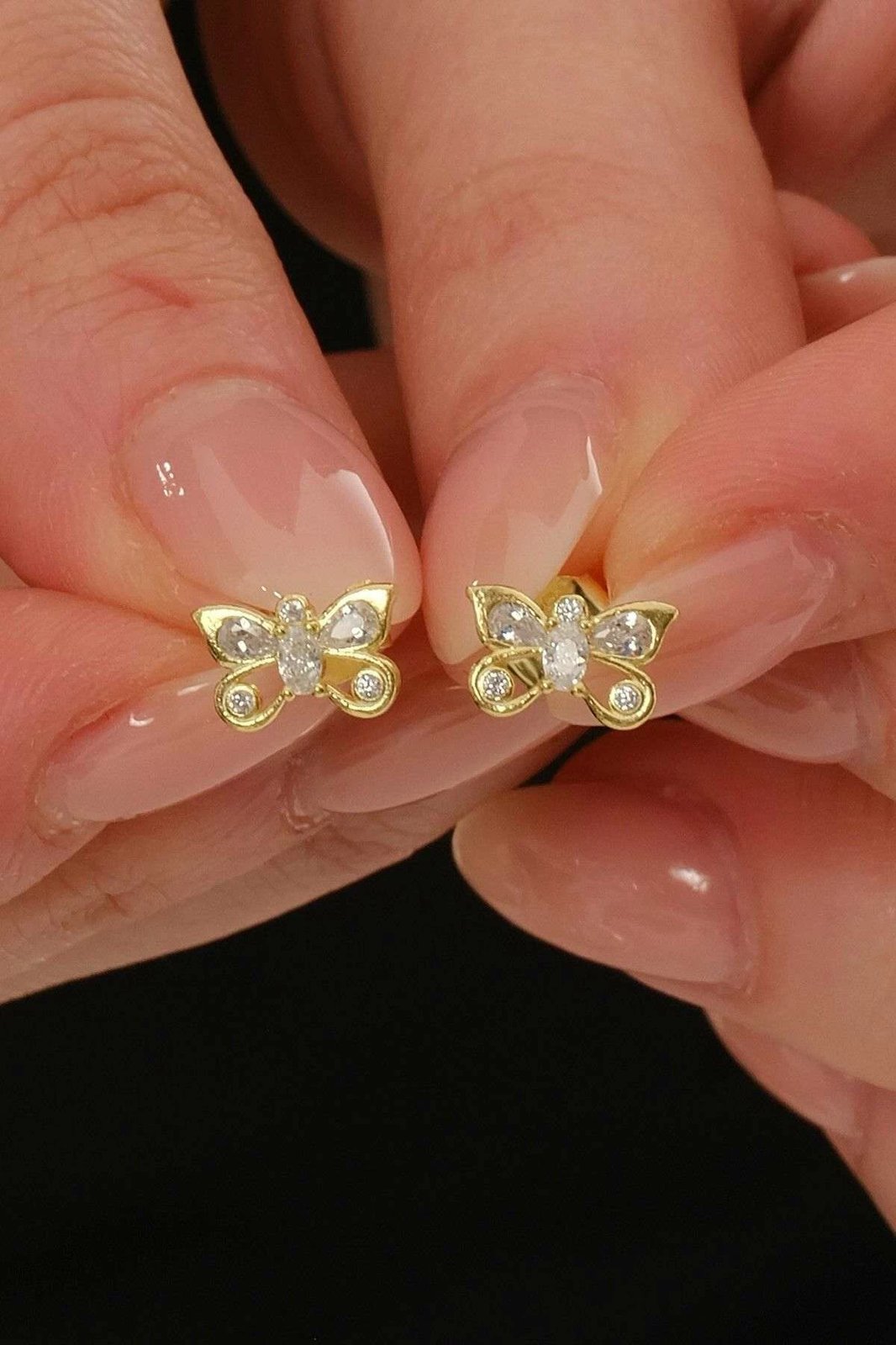 Vathë argjendi Jumeon, ngjyrë ari, SGTL12847