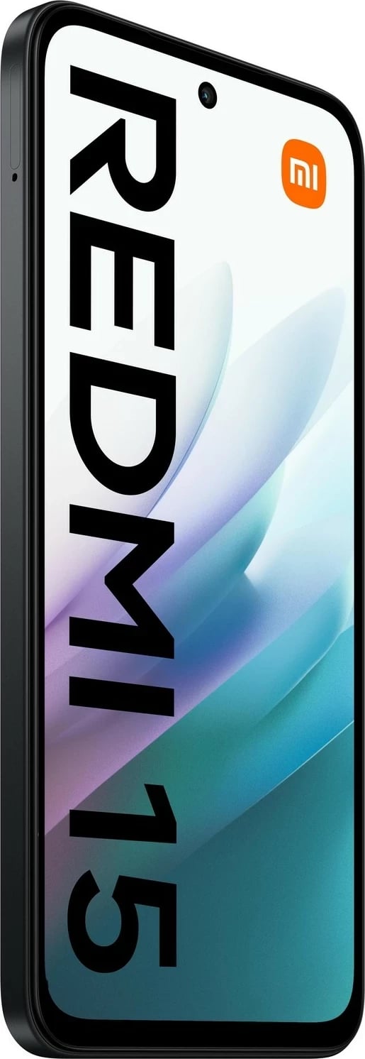 Celular Xiaomi Redmi 15 8/256GB i zi