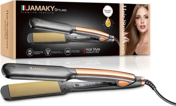 Drejtuese Flokësh JAMAKY JPC10004