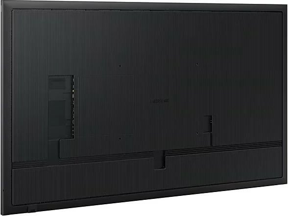 Monitor Samsung LH50QMCEPGCXEN 50 inç, UHD, Smart Signage, IPS, 500 nit, 120Hz, zi