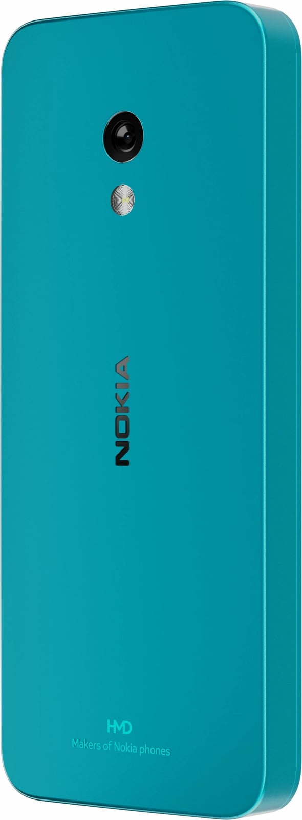 Celular Nokia 235, 4G, 2.8", 64MB/128MB, Blu