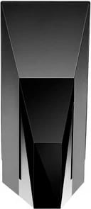 Sistem zëri Edifier M1360 2.1, 8.5W, për PC, dru, i zi
