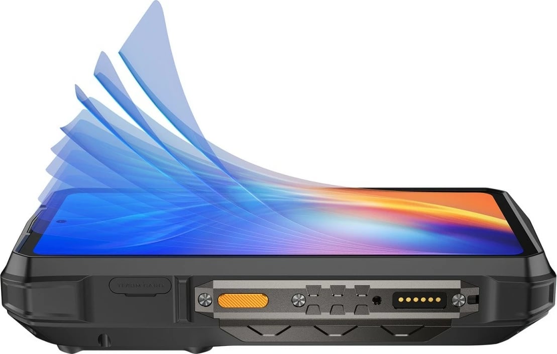 Celular Ulefone Armor 29 Ultra 5G 16GB/1TB 6.67" AMOLED i zi