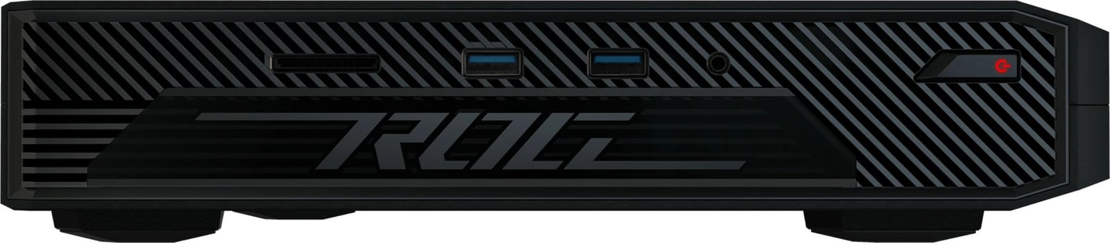 Mini PC ASUS ROG NUC RNUC14SRKU7168A0I, Intel Core Ultra 7, 16GB RAM, 512GB SSD, NVIDIA GeForce RTX 4060