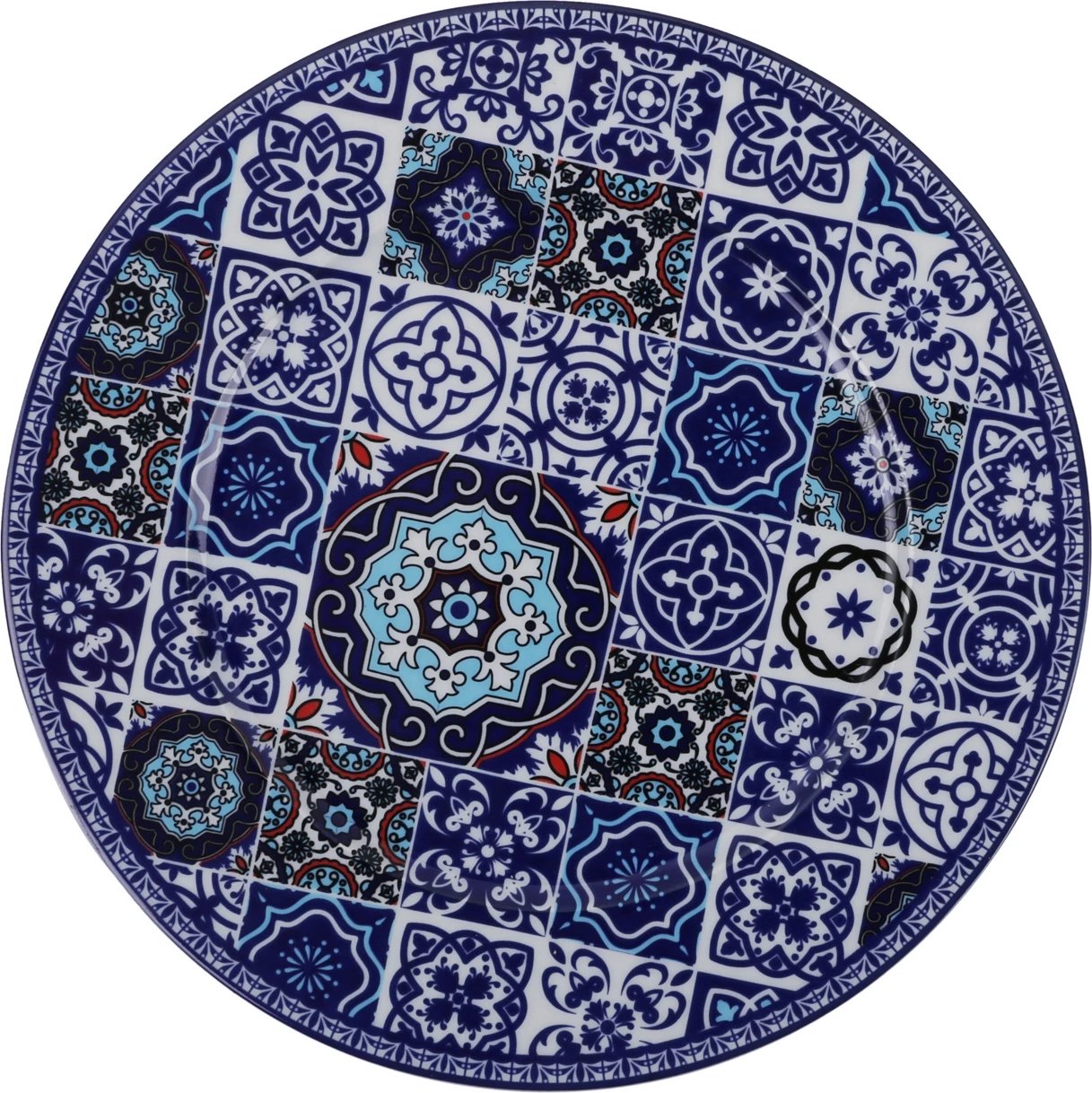 Set enësh për drekë (24 copë), Hermia Concept, LB24Y24309429