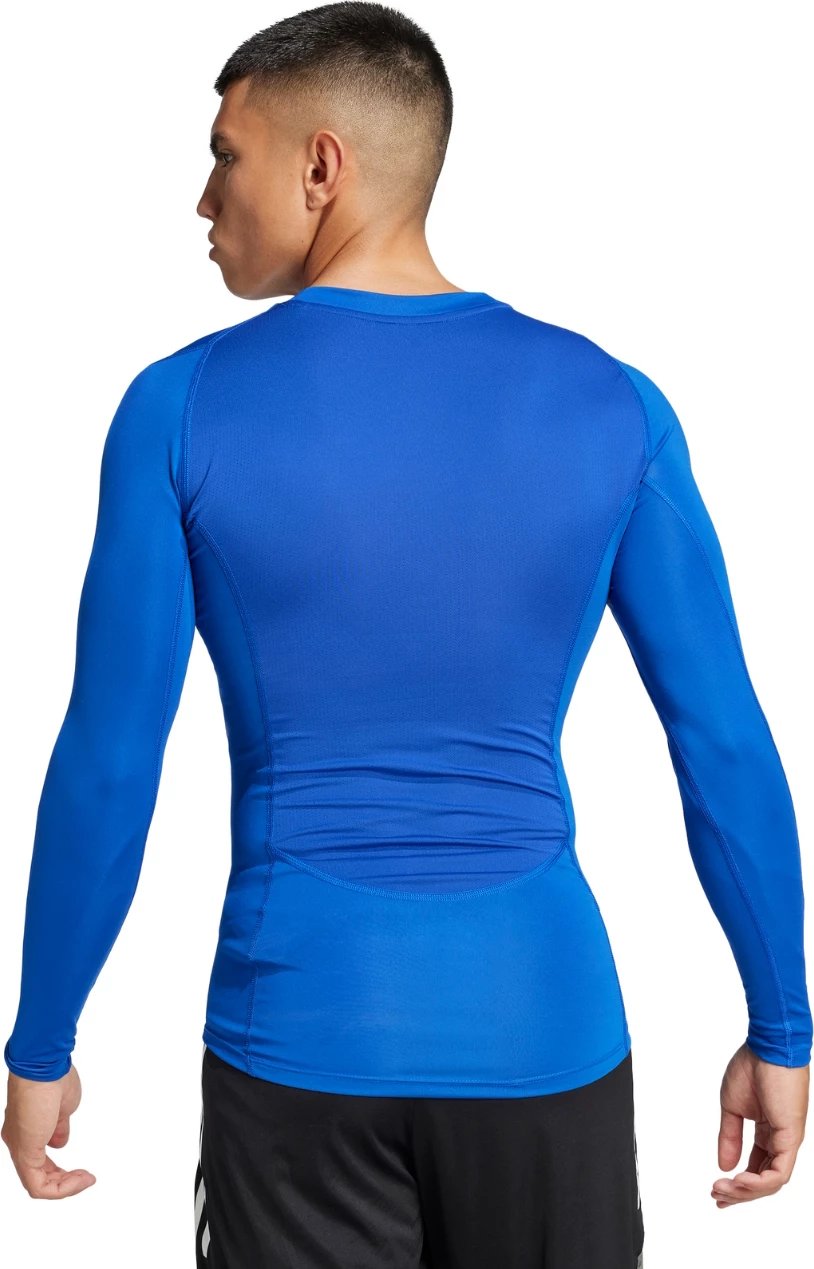 Maicë e gjatë për meshkuj adidas, blu