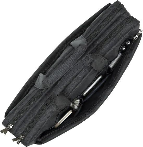 Kasë laptopi RivaCase 8257, 17.3", e zezë