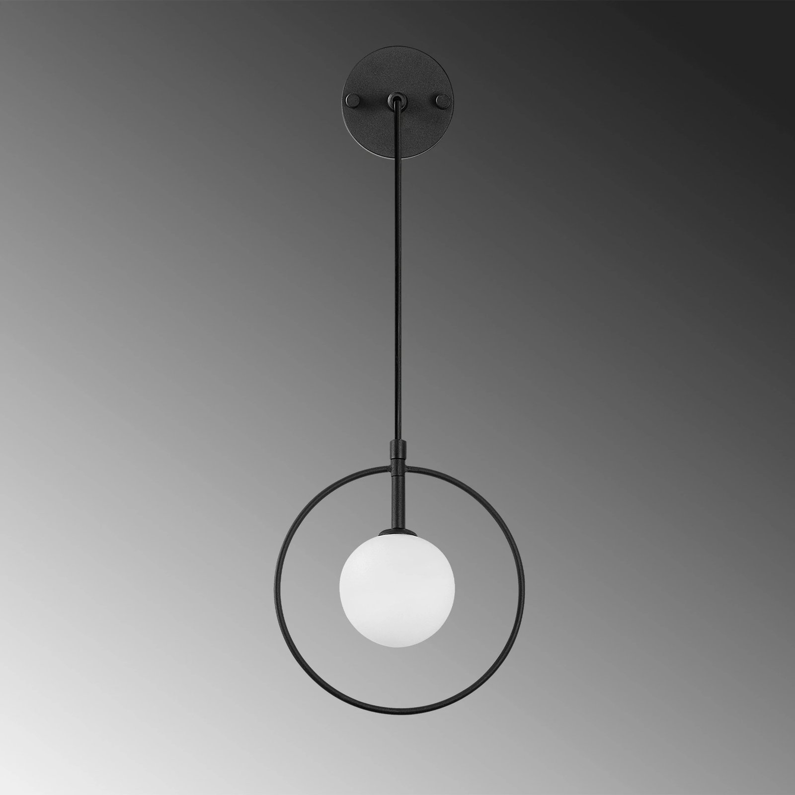 Llambë muri Opviq, Geometri - 11125