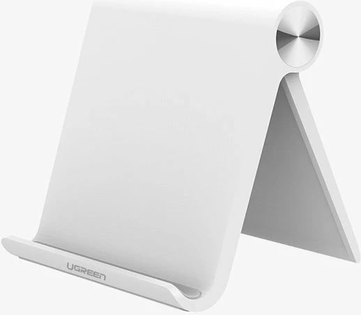 Mbajtës tavoline Ugreen LP115 30485 për tabletë/telefon 4.7-11", bardhë