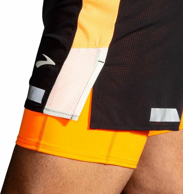 Shorce 2-në-1 për meshkuj Yakimasport Shorce 2-në-1 për meshkuj Yakimasport