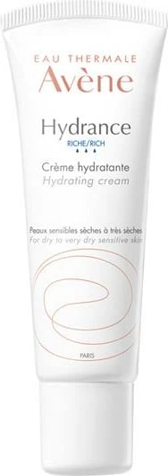 Krem hidratues për femra Avene Hydrance Riche 40ml