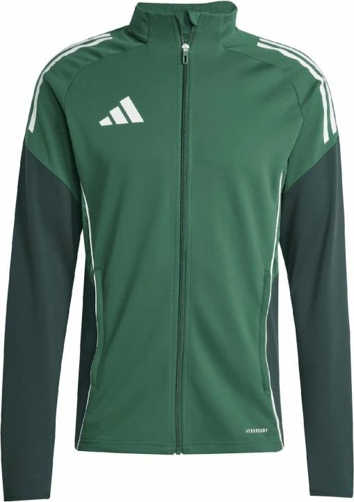 Duks për meshkuj adidas, i gjelbër