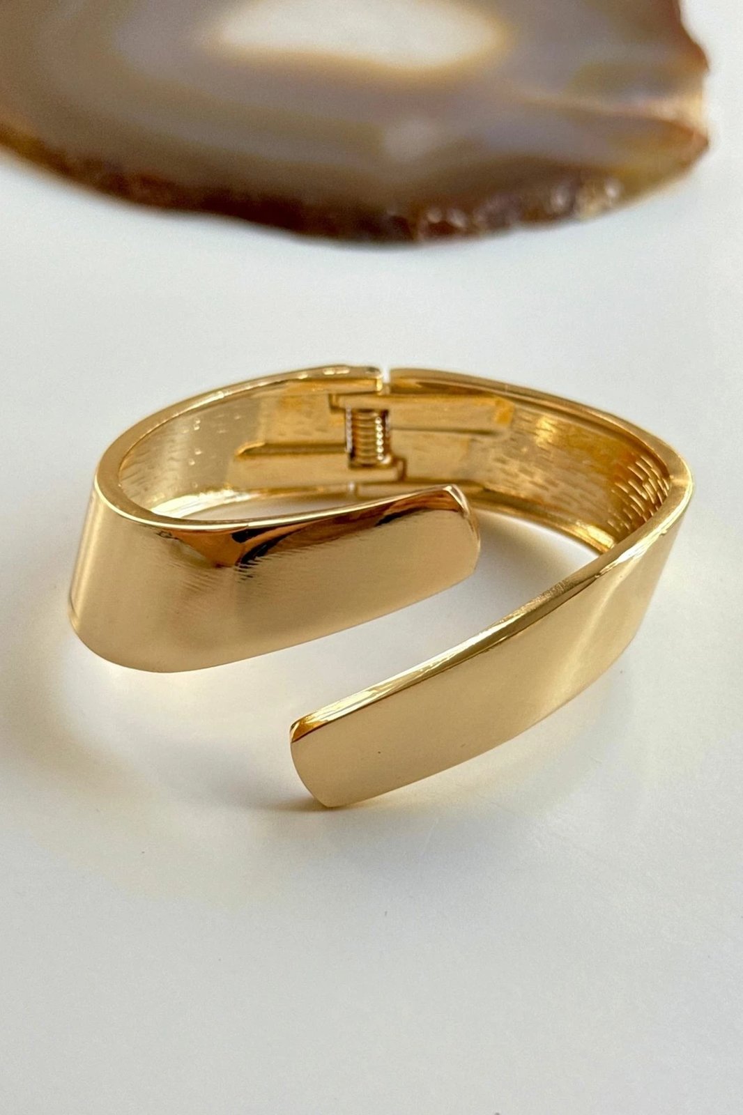 Byzylyk çeliku Jumeon, ngjyrë e verdhë, BCYJ-251046