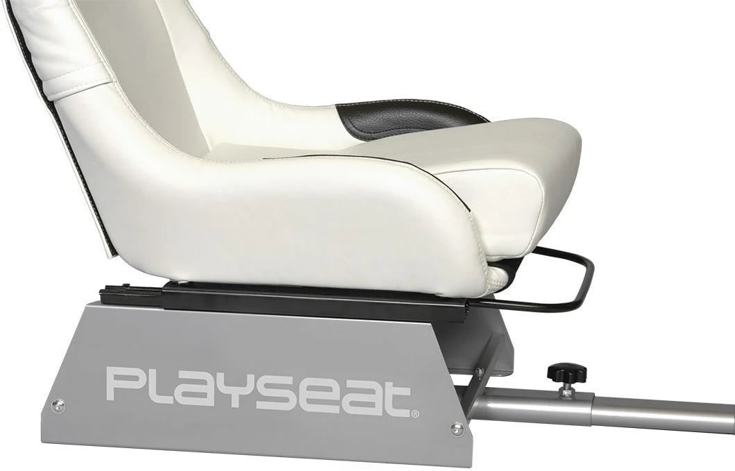 Sllajder ulëse Playseat, i zi