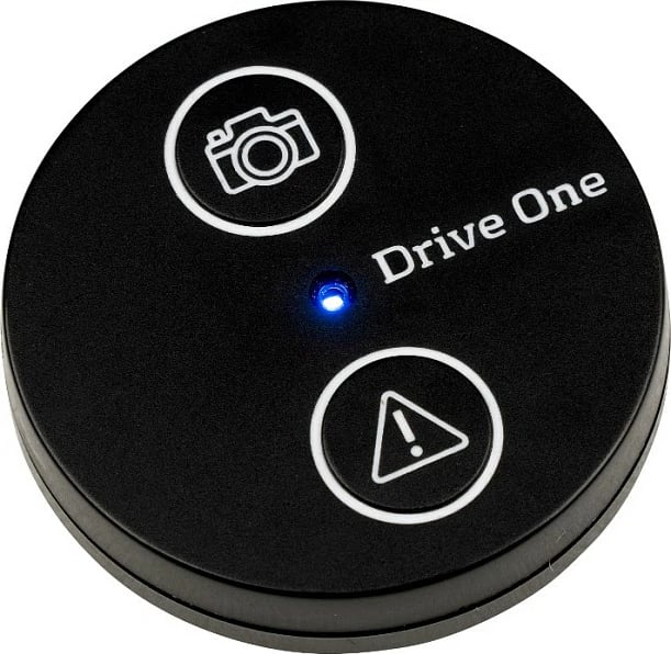 Pajisje Needit Drive One, e zezë