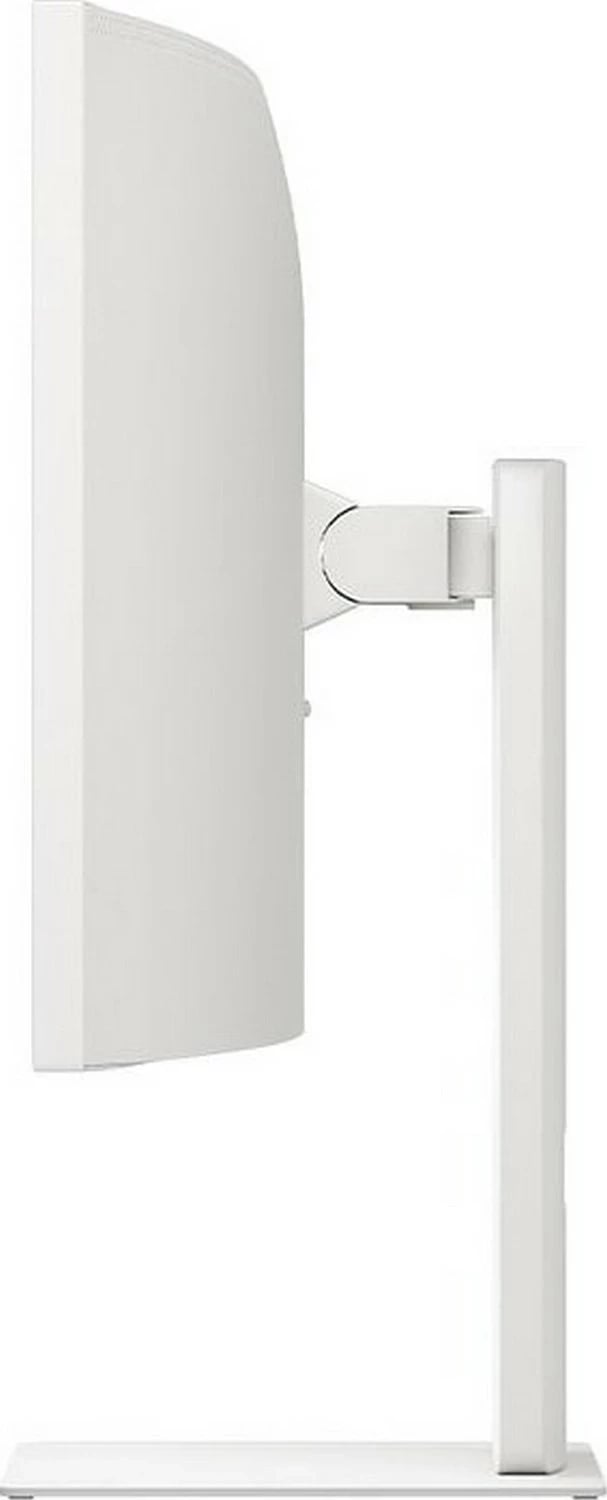 Monitor LG UltraFine 40U990A-W, 40", Nano IPS Black, 5K2K, Thunderbolt 5, HDR 600, i bardhë