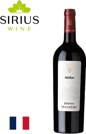 Mouton Cadet Reserve